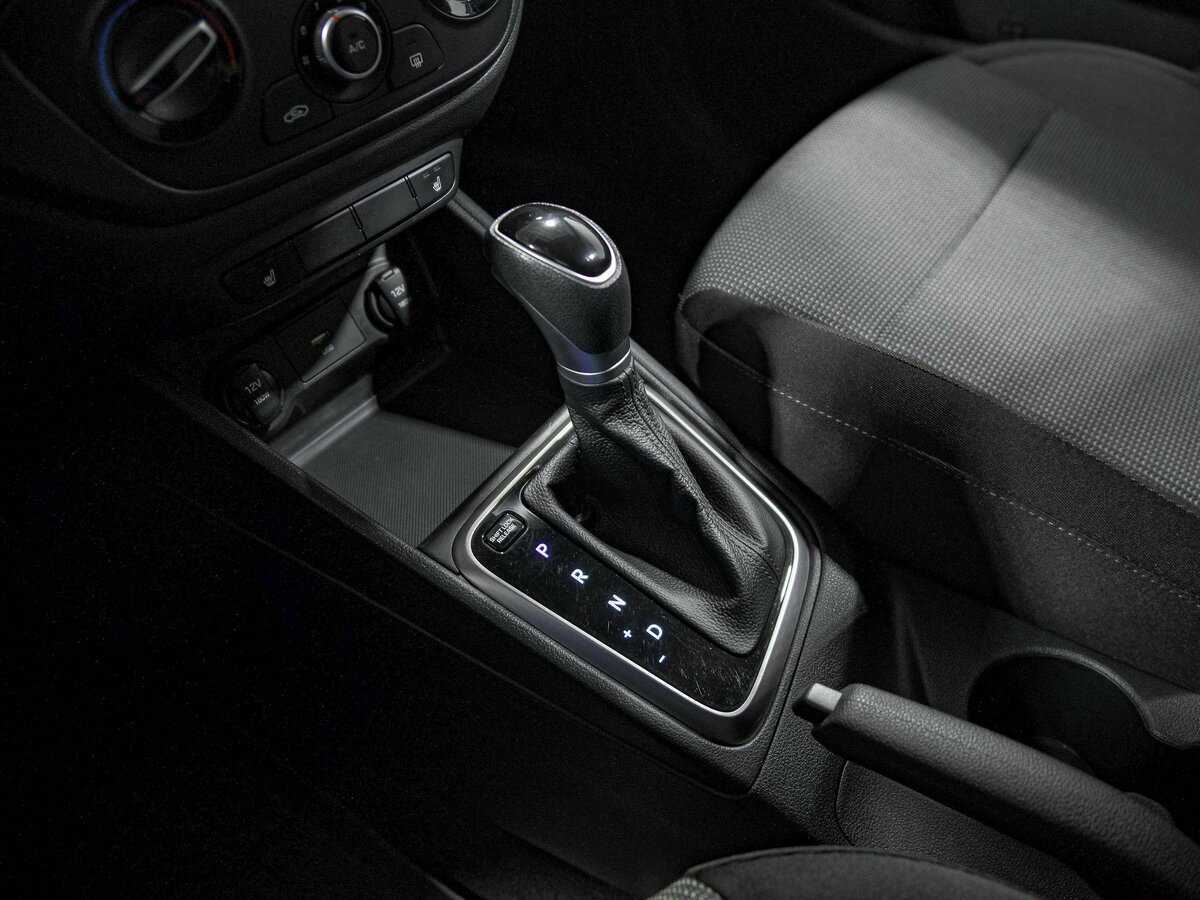 Хендай Солярис б/у, 2021, Автоматическая. Фото: #9