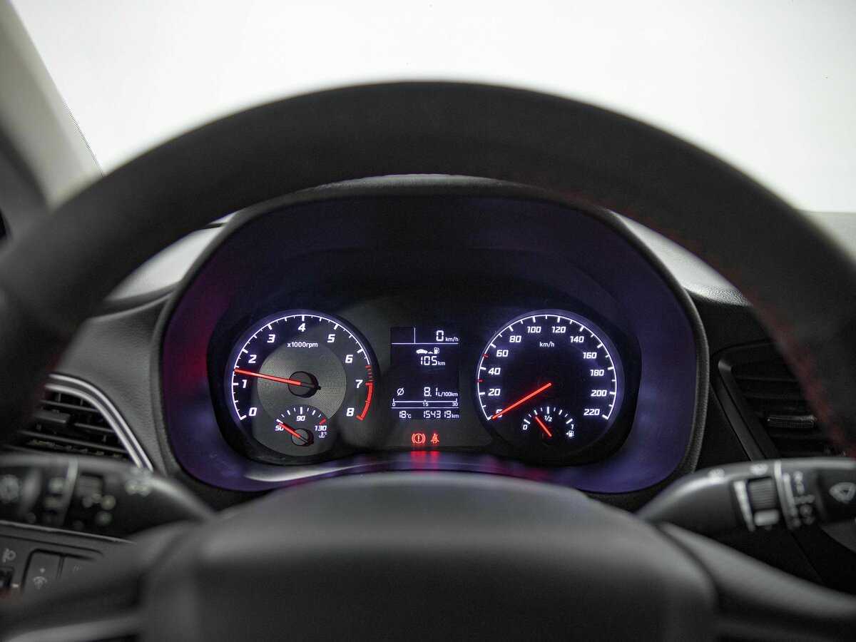 Хендай Солярис б/у, 2020, Механическая. Фото: #6