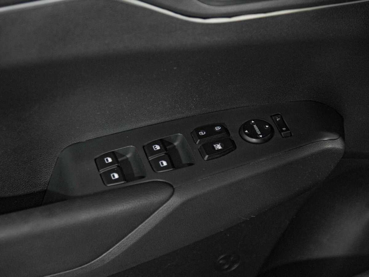 Хендай Солярис б/у, 2020, Механическая. Фото: #10