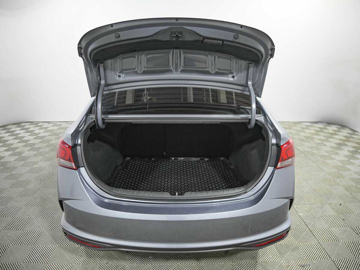 Хендай Солярис б/у, 2020, Механическая. Фото: #14