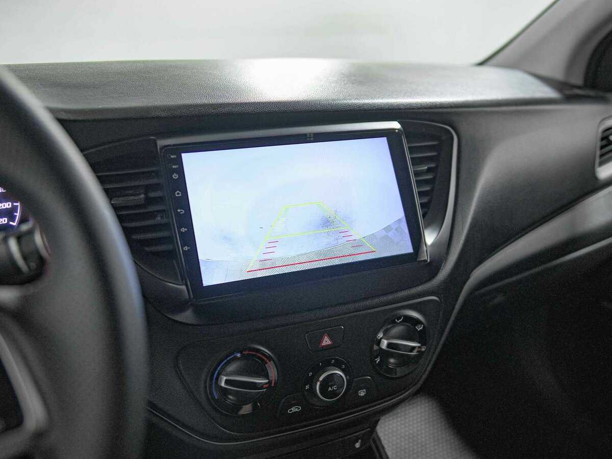 Хендай Солярис б/у, 2020, Механическая. Фото: #15