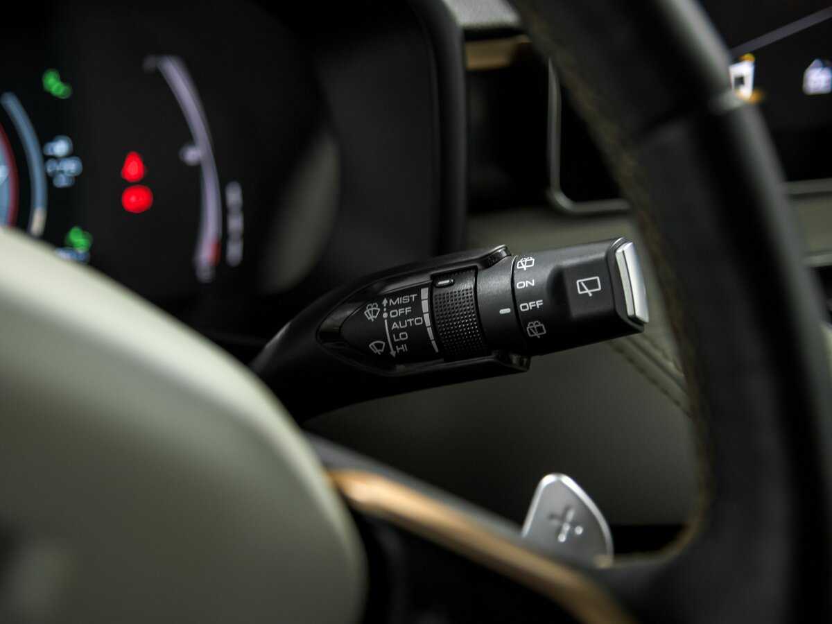 Хавал Джолион б/у, 2021, Роботизированная. Фото: #10