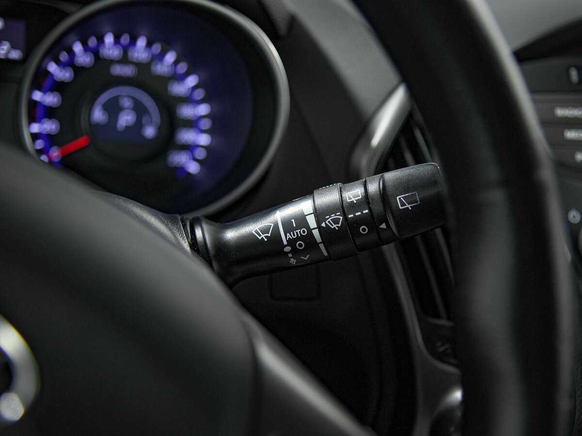 Хендай ай-икс35 б/у, 2014, Автоматическая. Фото: #9