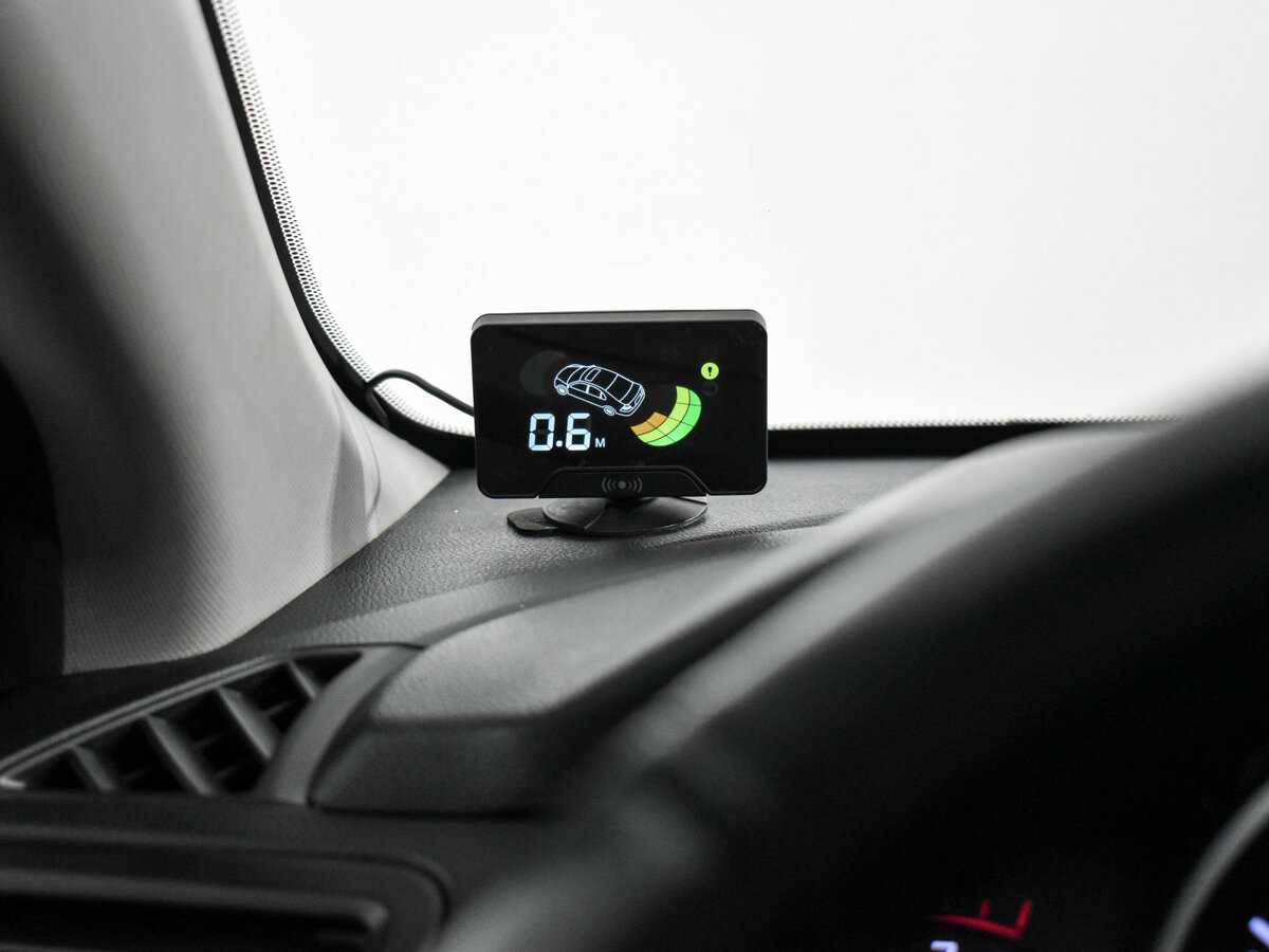 Киа Рио б/у, 2016, Автоматическая. Фото: #17