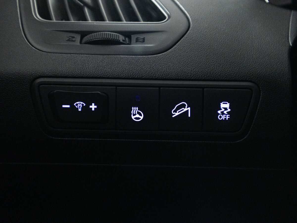 Хендай ай-икс35 б/у, 2014, Автоматическая. Фото: #20