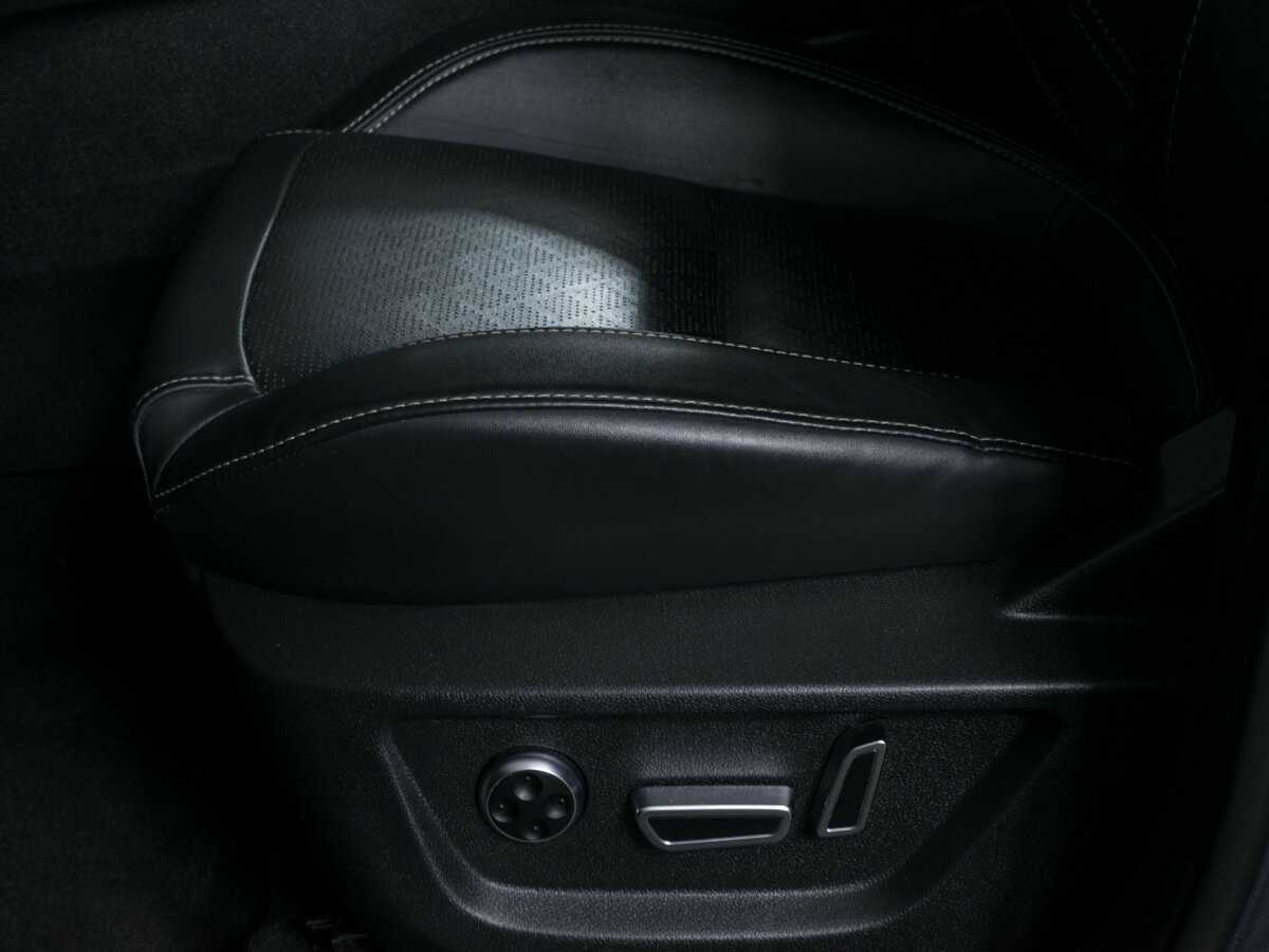 Чери Тигго 8 б/у, 2021, Роботизированная. Фото: #16