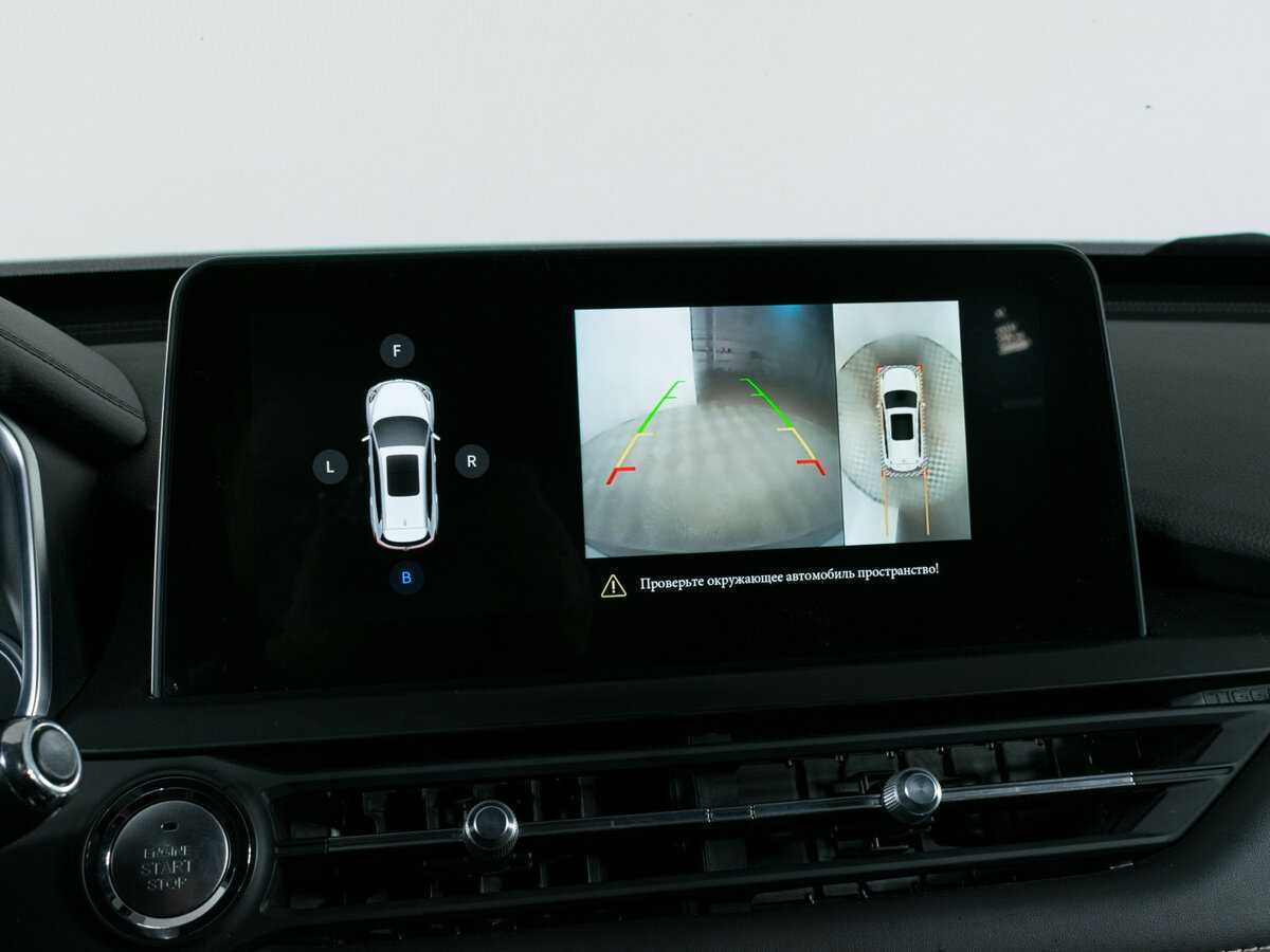 Чери Тигго 8 б/у, 2021, Роботизированная. Фото: #17