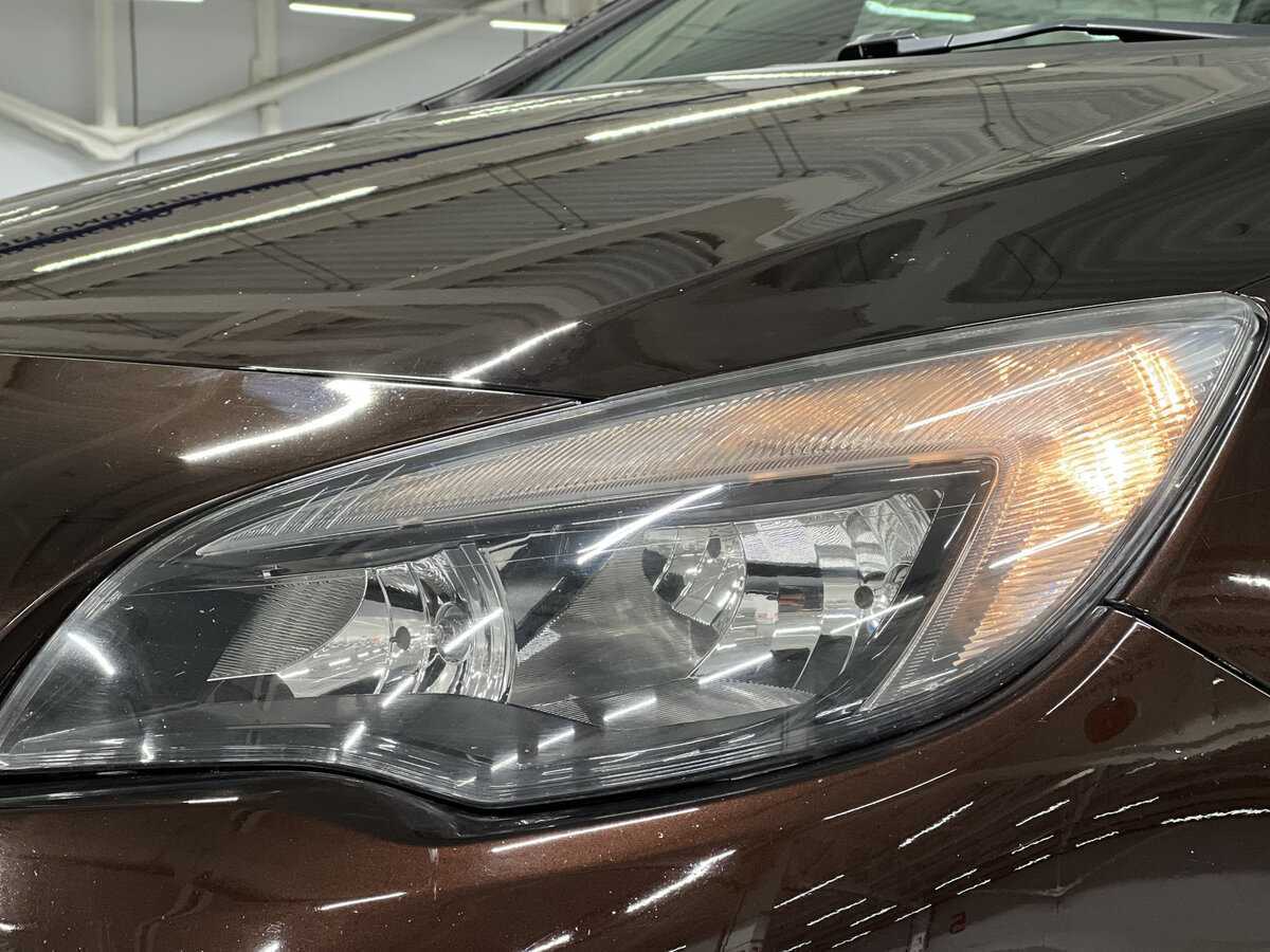 Опель Астра б/у, 2013, Автоматическая. Фото: #16