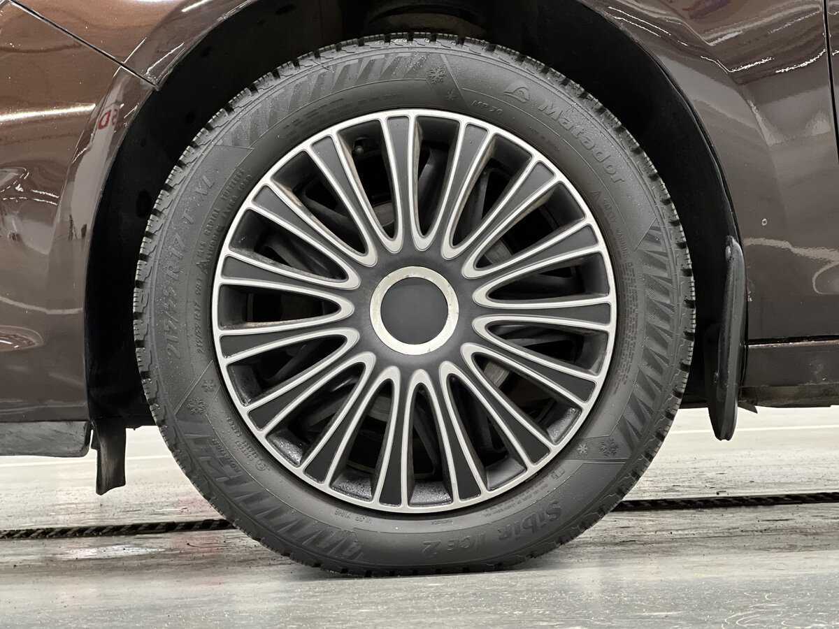 Опель Астра б/у, 2013, Автоматическая. Фото: #17