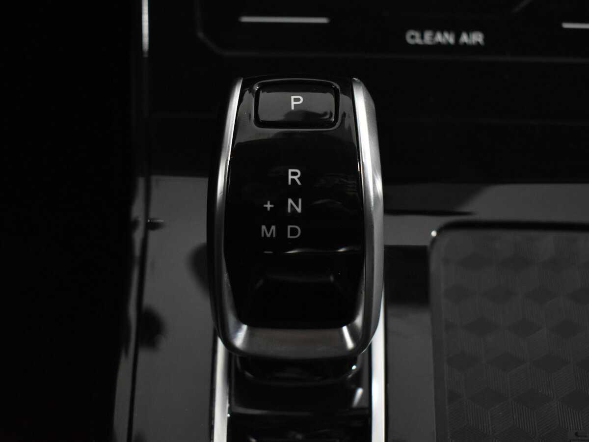 Чери Тигго 7 Про б/у, 2021, Вариатор. Фото: #11