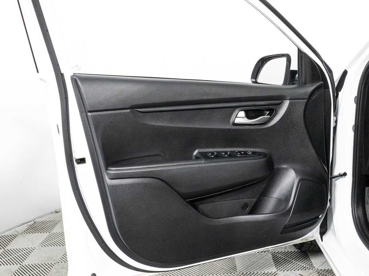 Киа Рио б/у, 2021, Автоматическая. Фото: #23