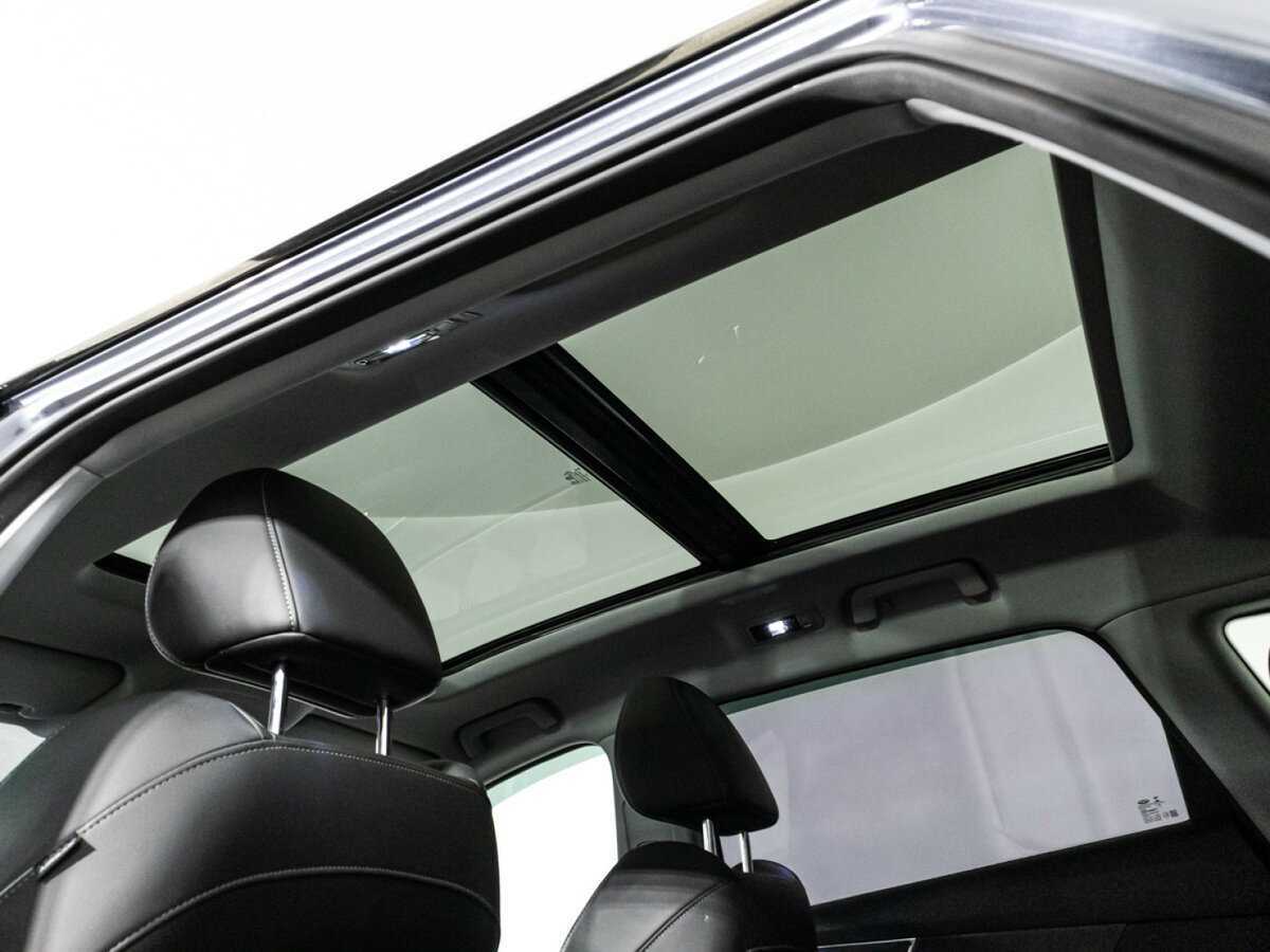 Чери Тигго 7 Про б/у, 2020, Вариатор. Фото: #13