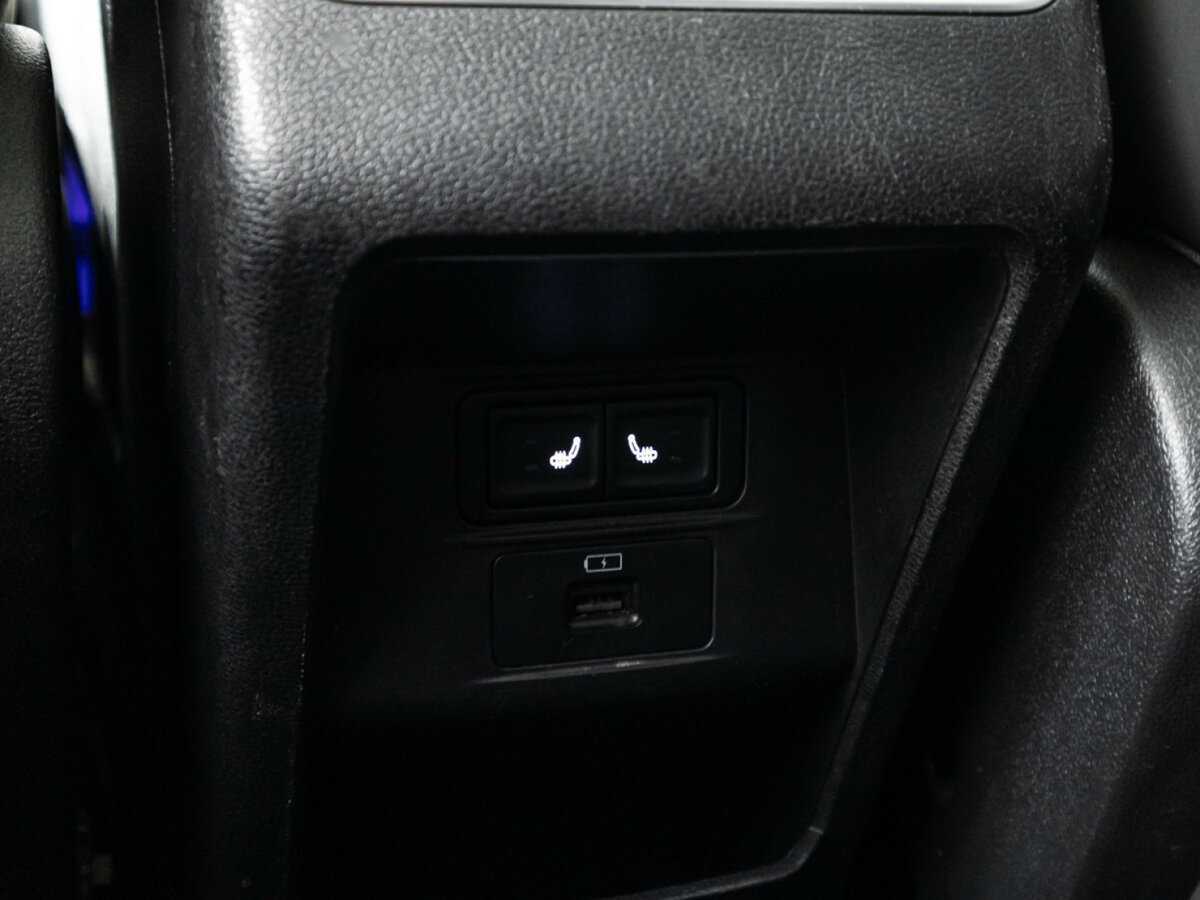 Чери Тигго 7 Про б/у, 2020, Вариатор. Фото: #19