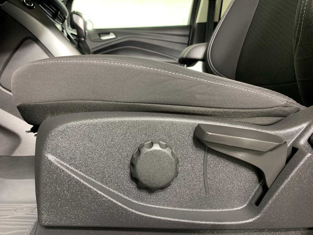 Форд Куга б/у, 2017, Автоматическая. Фото: #16