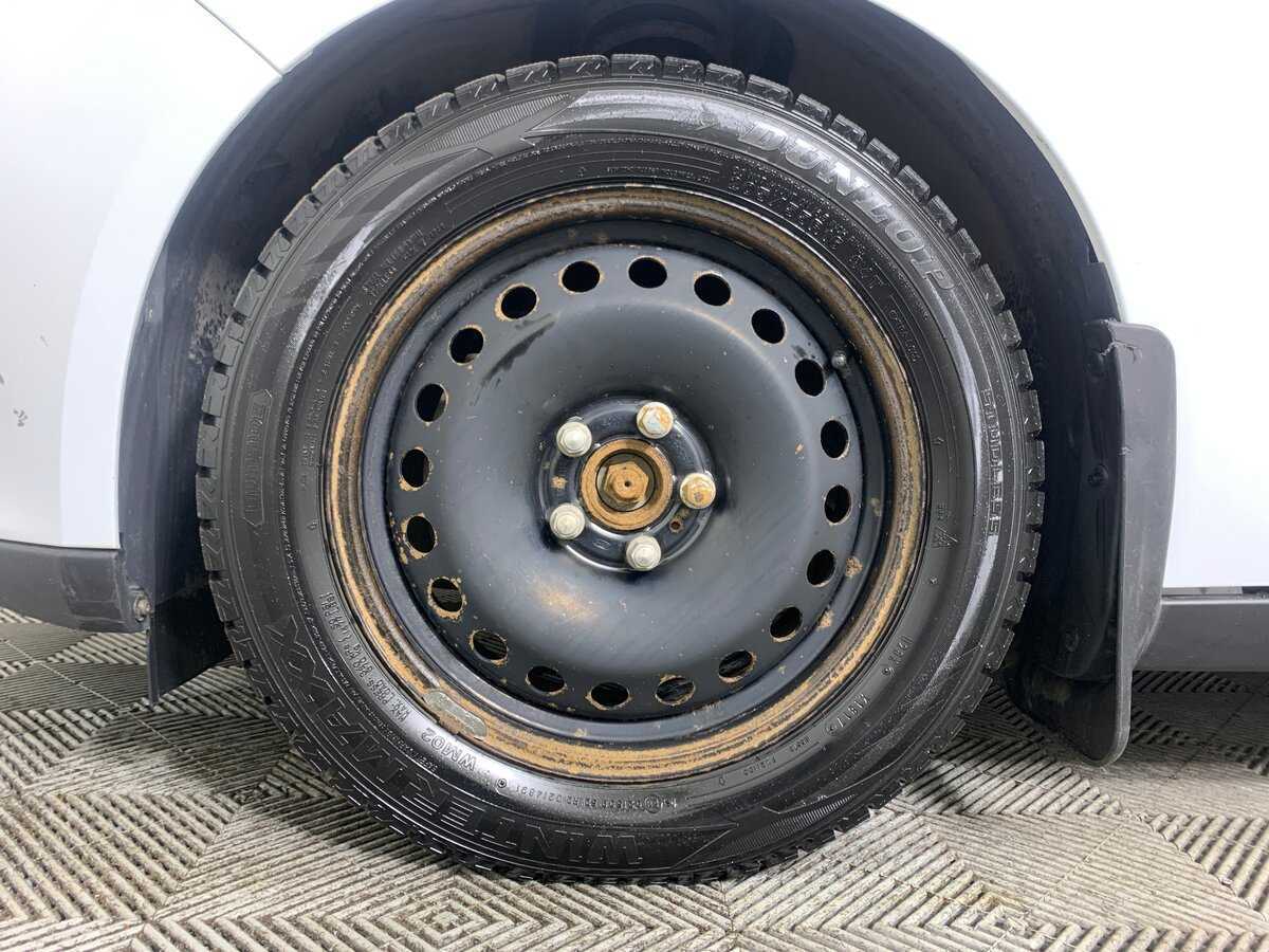 Форд Фокус б/у, 2017, Роботизированная. Фото: #9