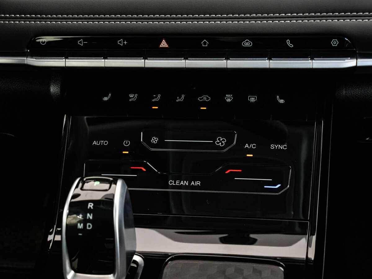 Чери Тигго 7 Про б/у, 2022, Вариатор. Фото: #11