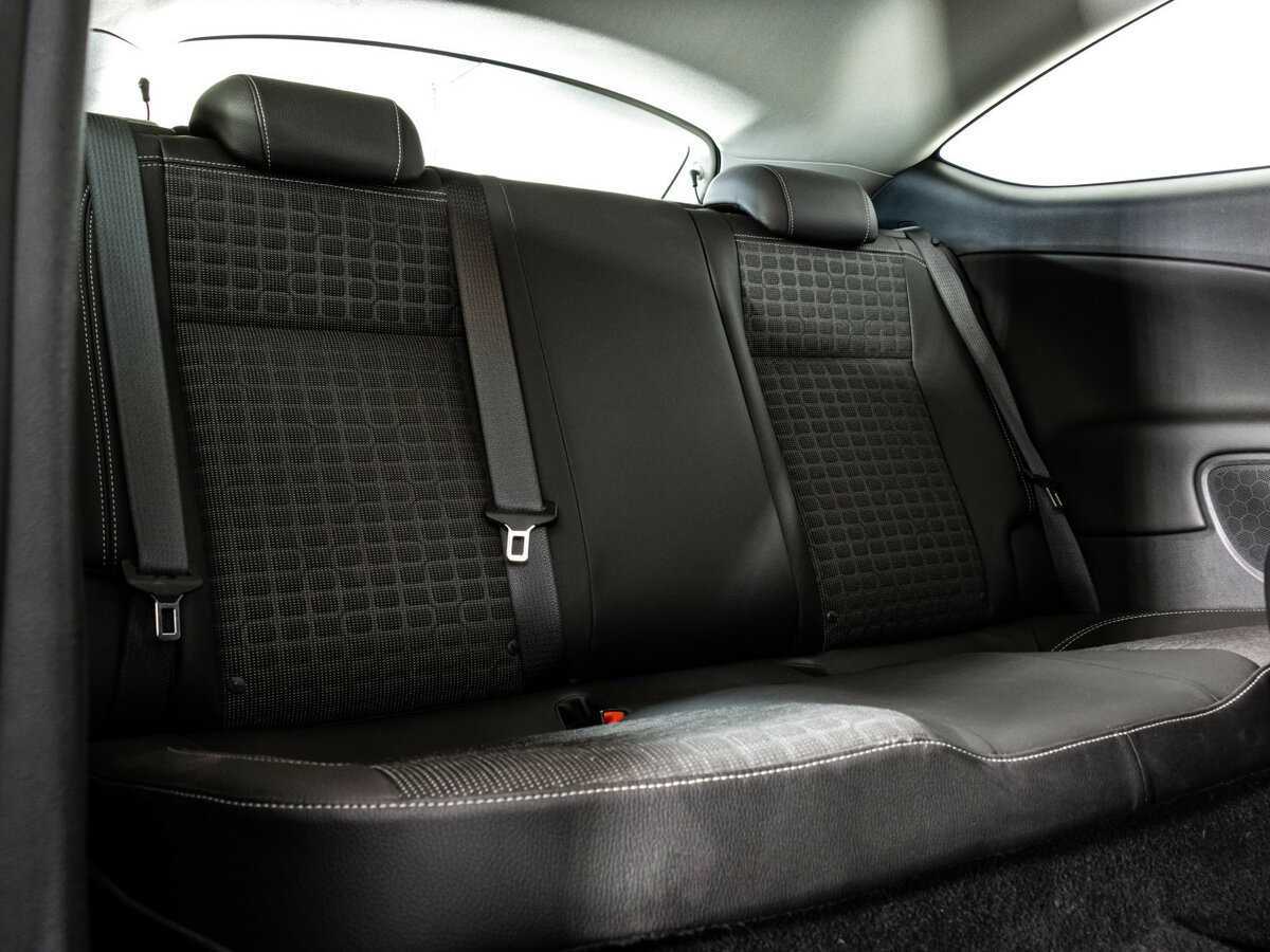 Опель Астра б/у, 2012, Механическая. Фото: #14