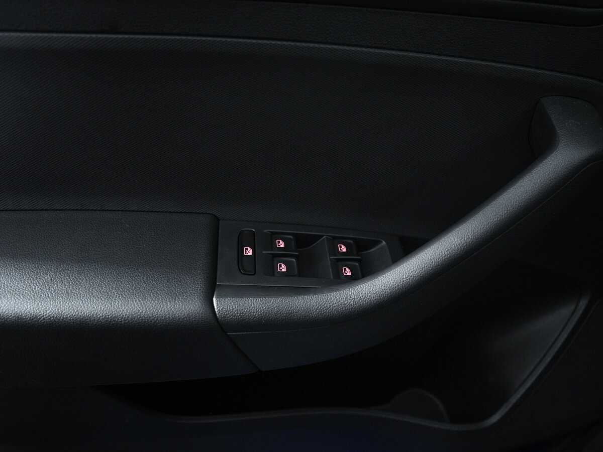 Фольксваген Поло б/у, 2020, Автоматическая. Фото: #11