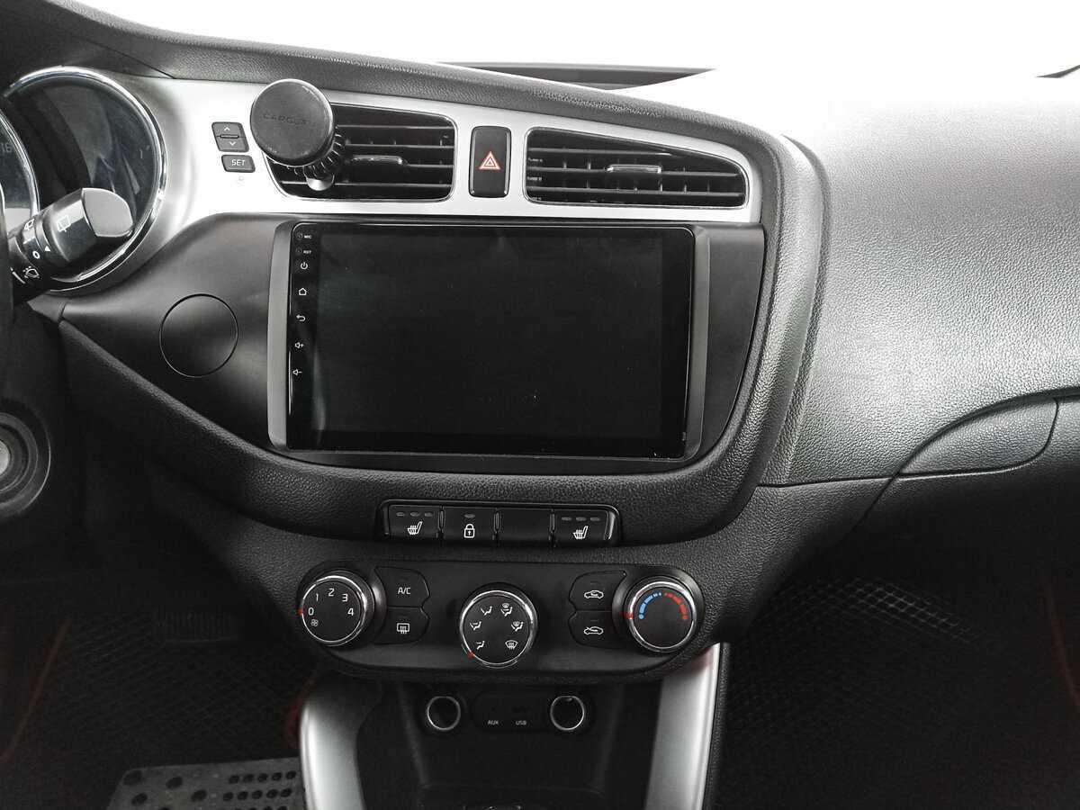 Киа Сид б/у, 2015, Автоматическая. Фото: #14