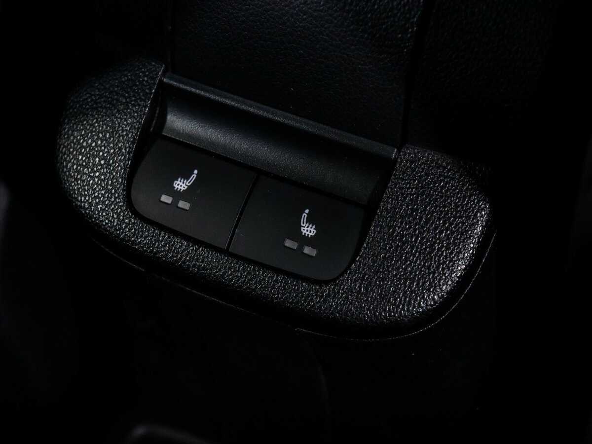 Фольксваген Поло б/у, 2021, Автоматическая. Фото: #15