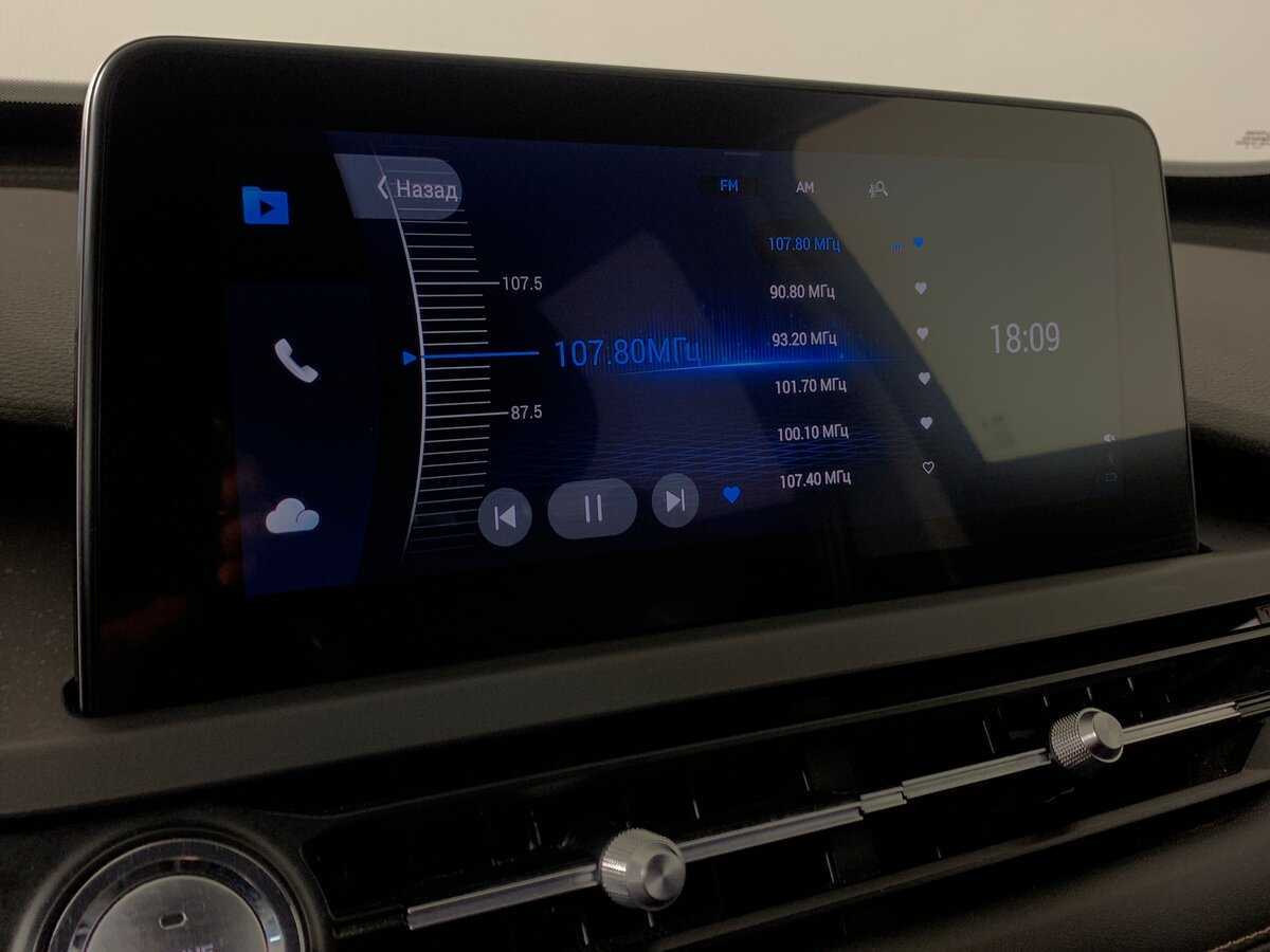 Чери Тигго 8 б/у, 2021, Роботизированная. Фото: #15