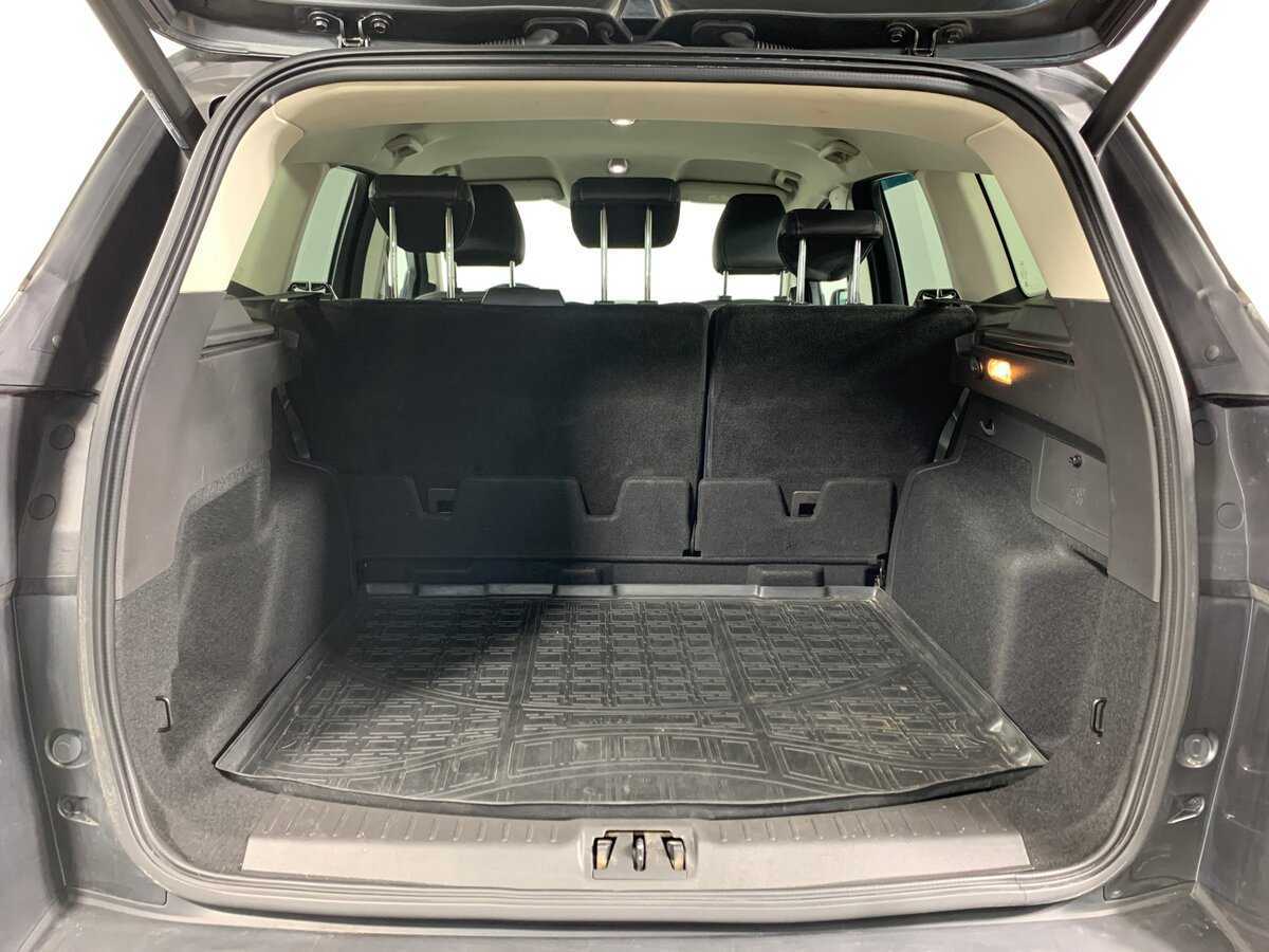 Форд Куга б/у, 2017, Автоматическая. Фото: #19