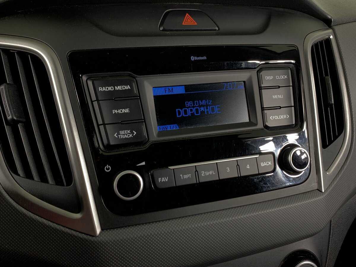 Хендай Крета б/у, 2021, Автоматическая. Фото: #15