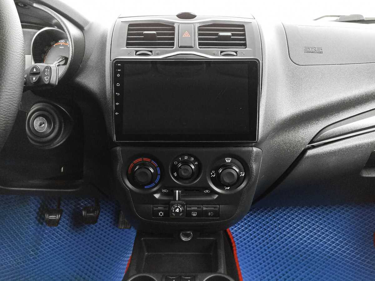 Лада (ВАЗ) Гранта б/у, 2020, Механическая. Фото: #14