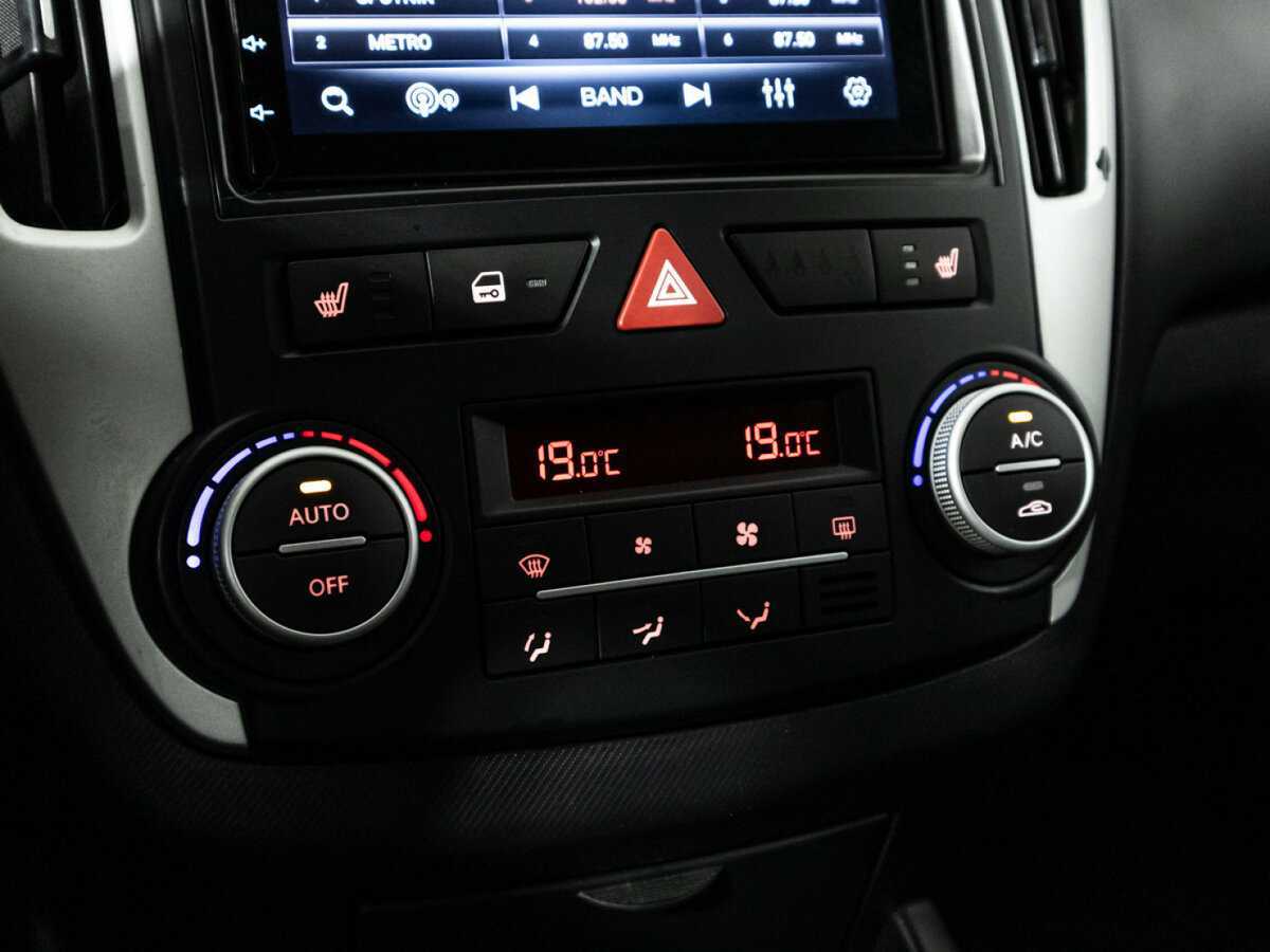 Киа Сид б/у, 2012, Автоматическая. Фото: #17