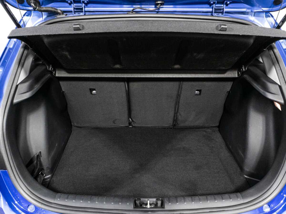 Киа Рио б/у, 2021, Автоматическая. Фото: #20