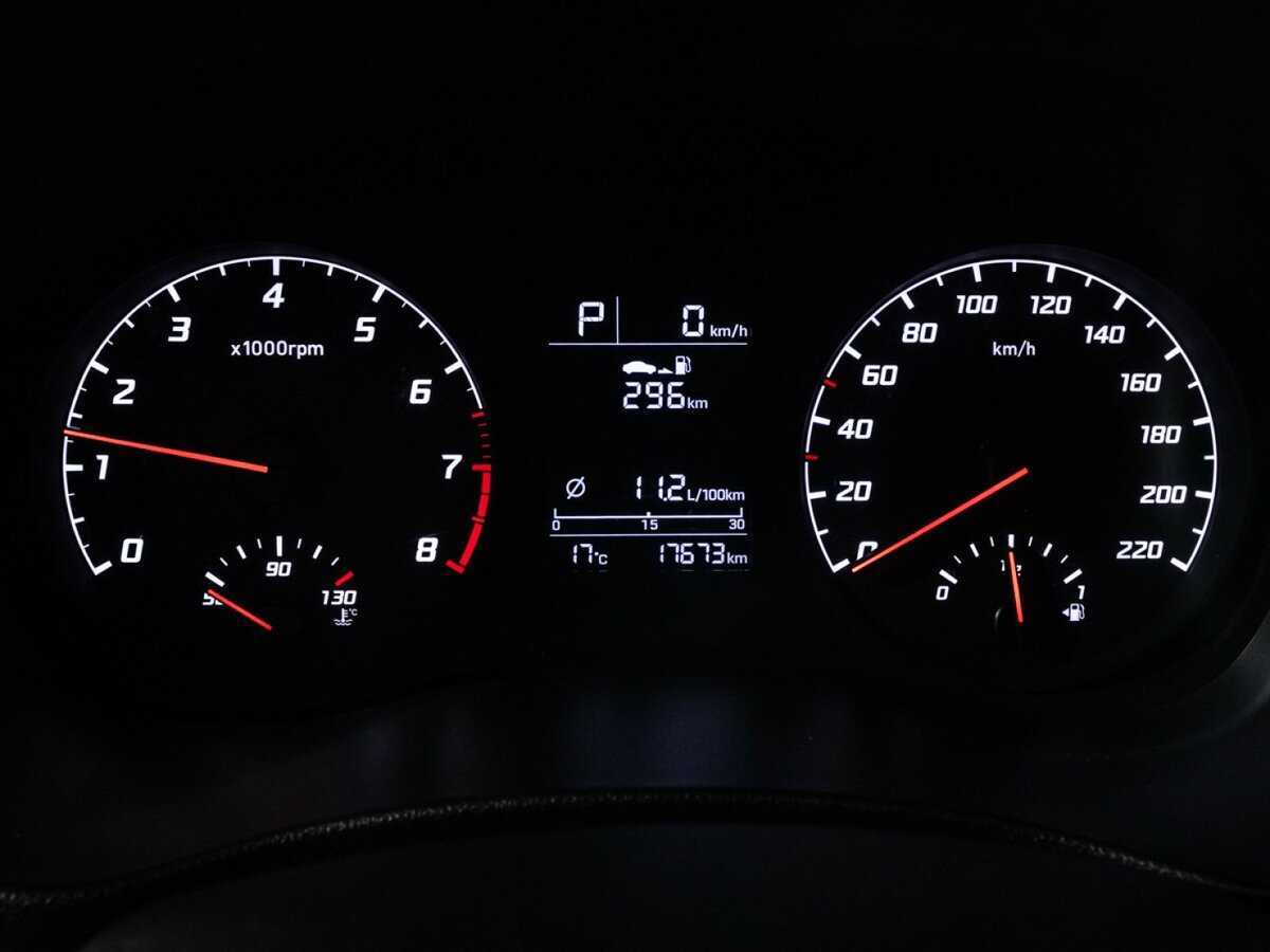 Хендай Солярис б/у, 2021, Автоматическая. Фото: #11