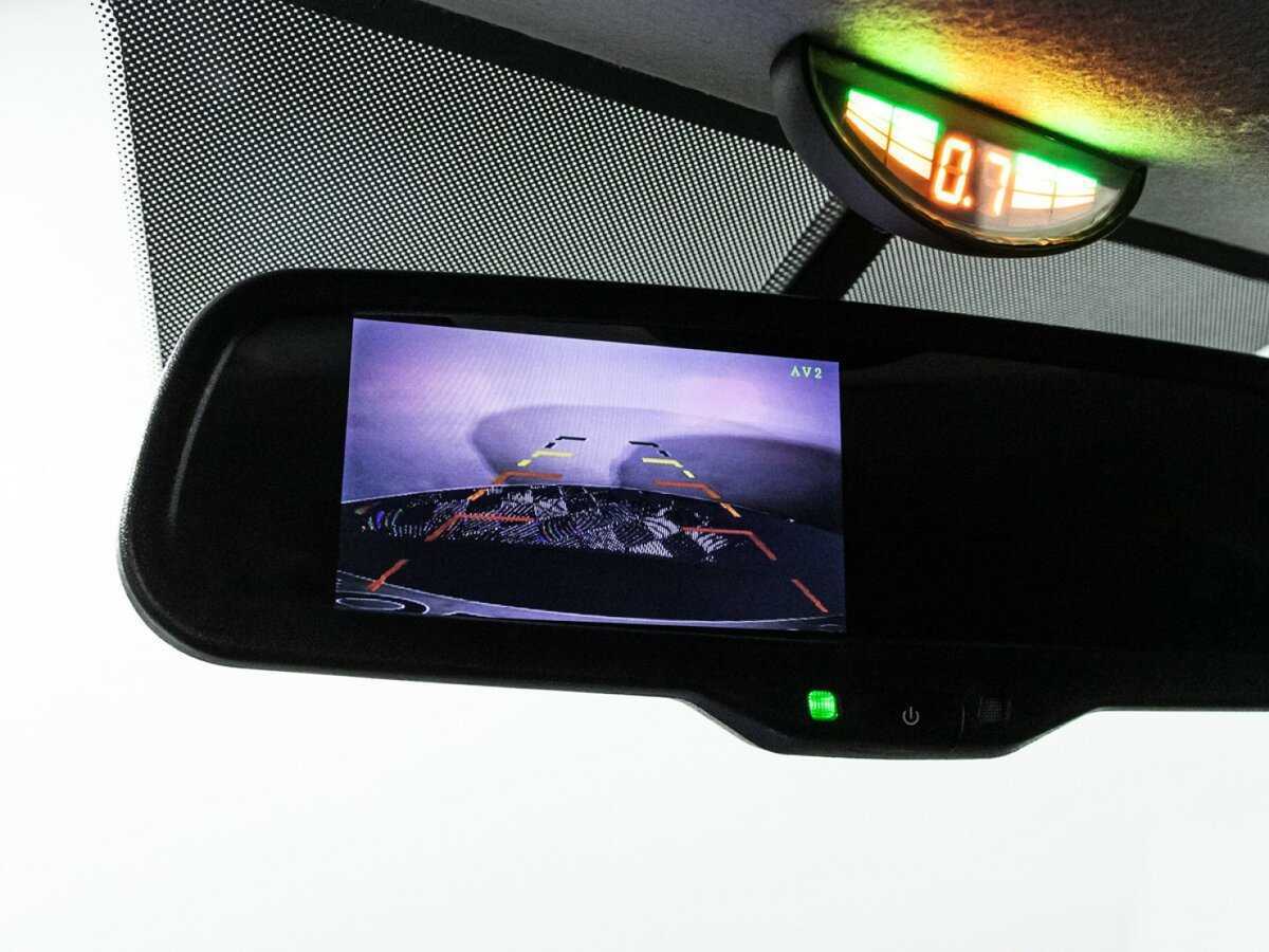 Хендай Солярис б/у, 2021, Автоматическая. Фото: #15