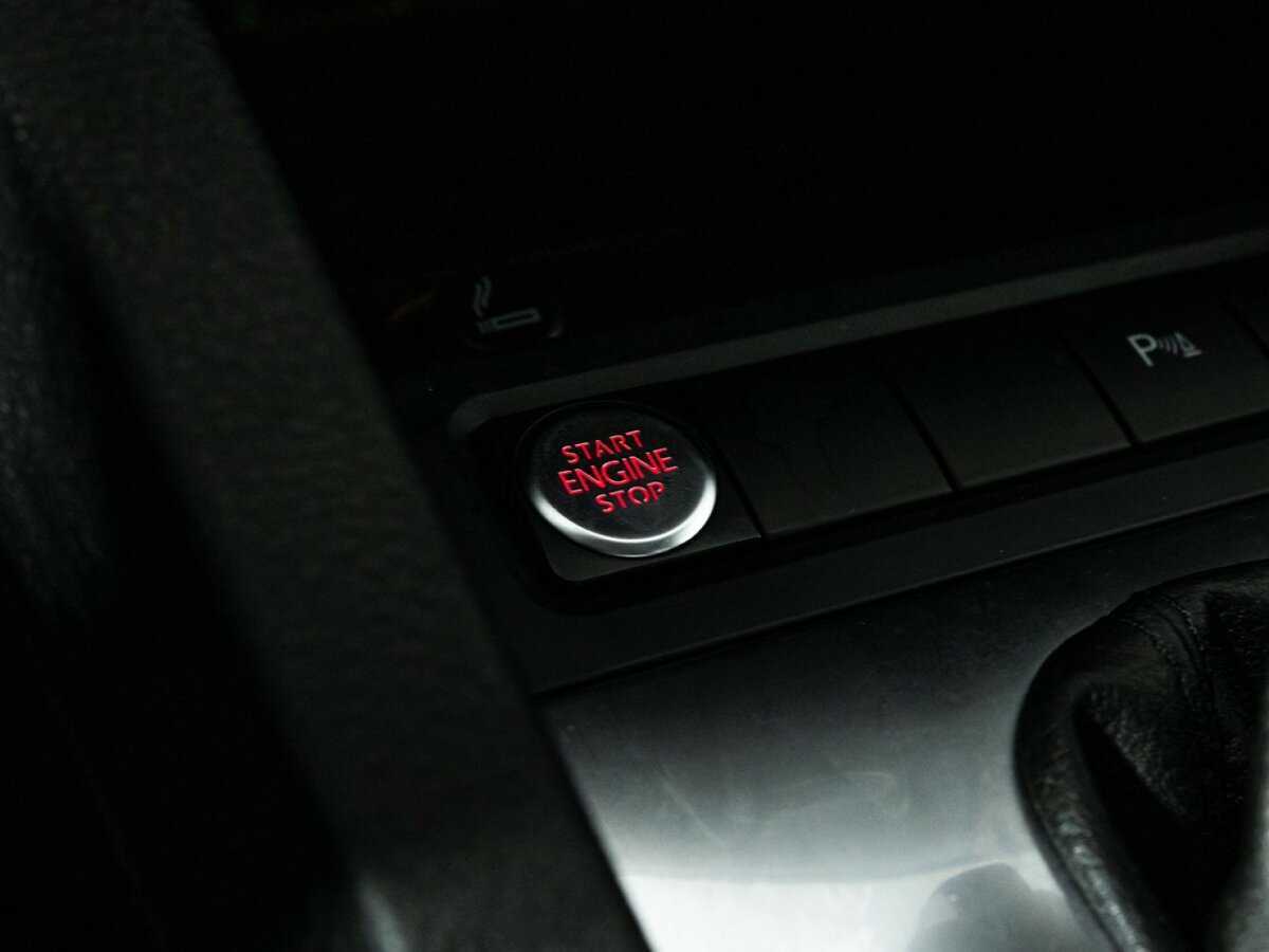 Фольксваген Джетта б/у, 2014, Роботизированная. Фото: #15