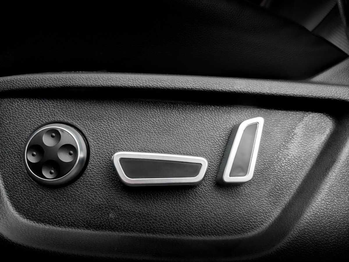 Чери Тигго 4 б/у, 2021, Роботизированная. Фото: #19