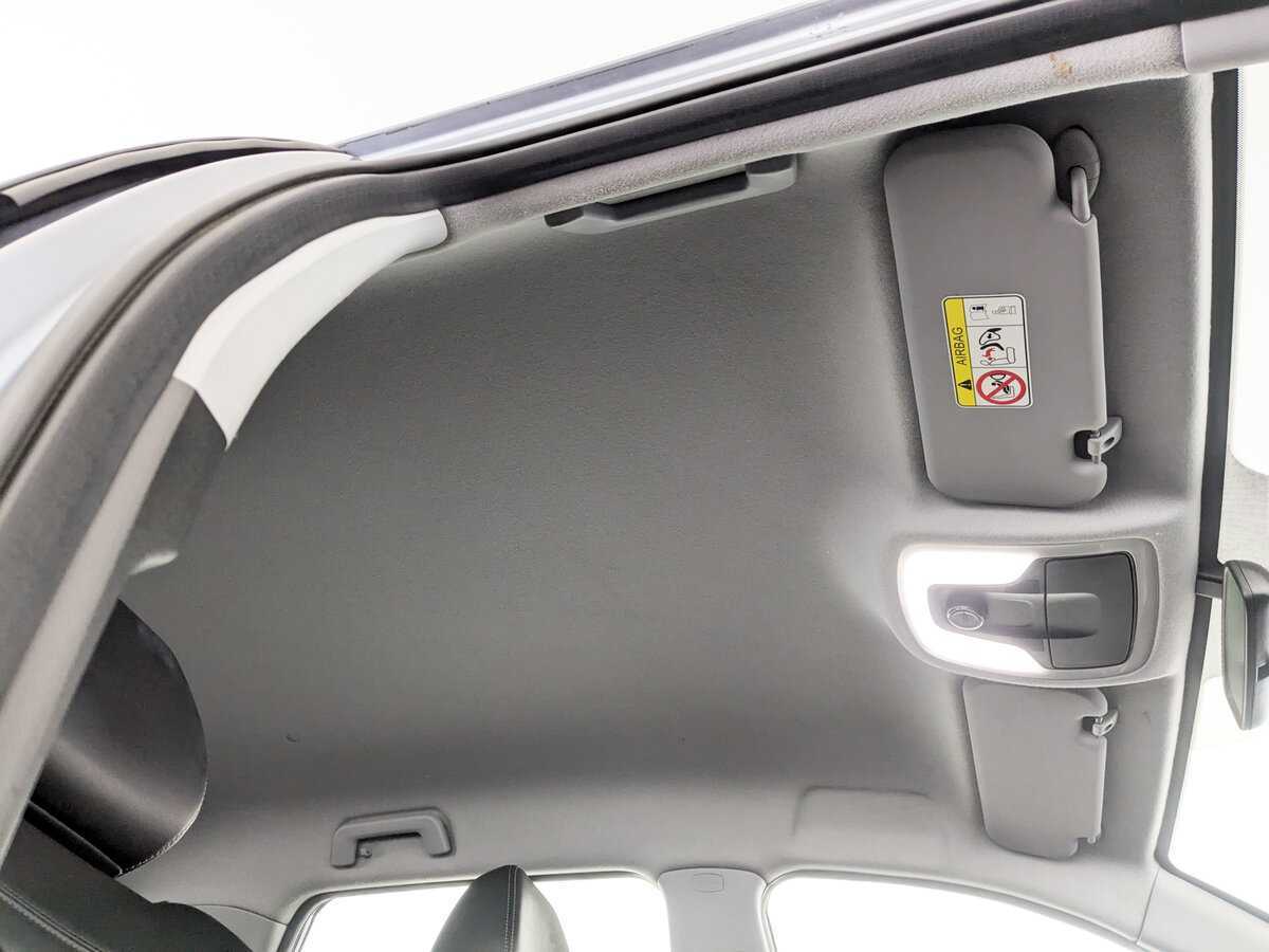 Чери Тигго 4 б/у, 2021, Роботизированная. Фото: #21