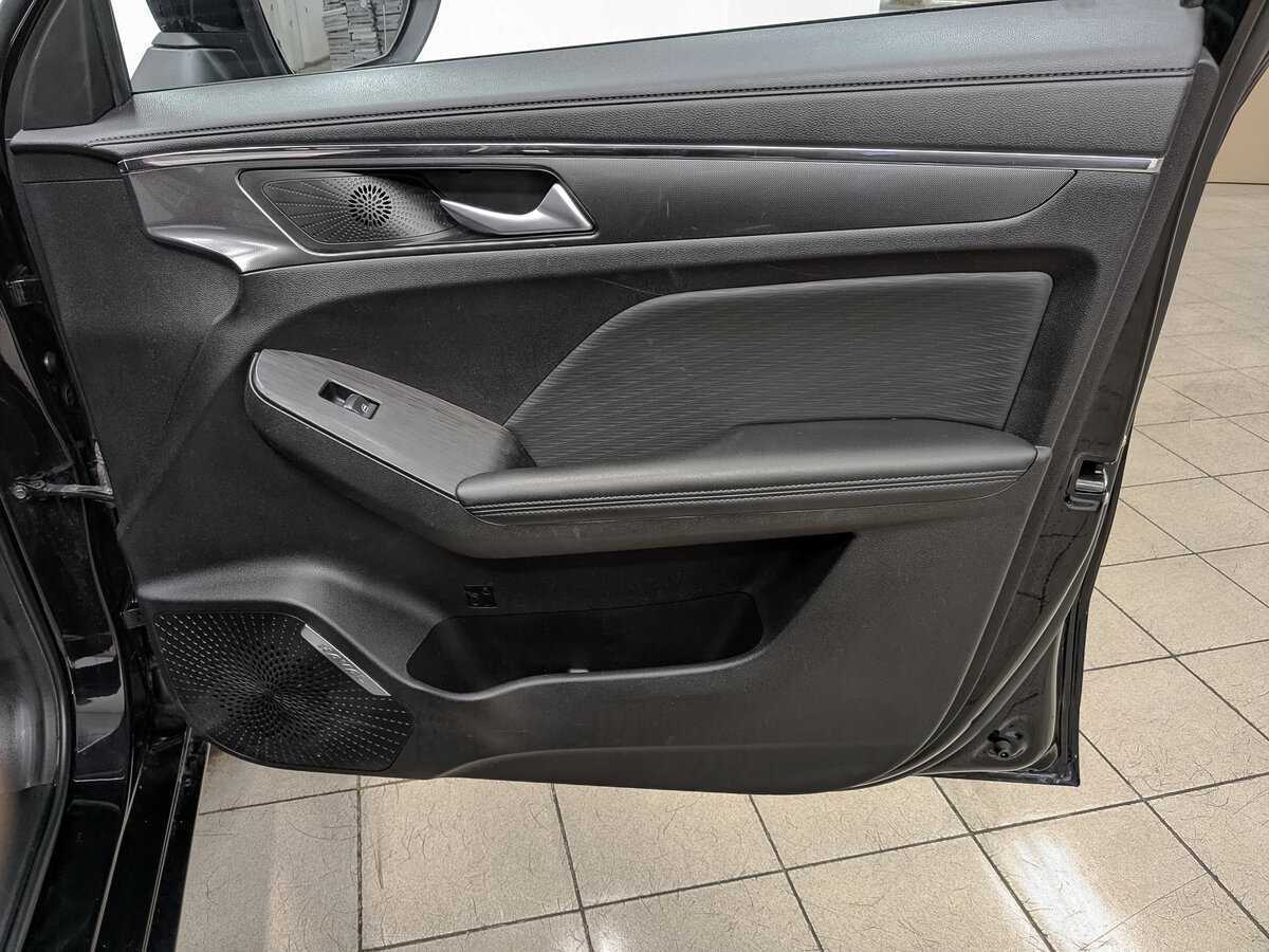 Хавал Джолион б/у, 2021, Роботизированная. Фото: #22