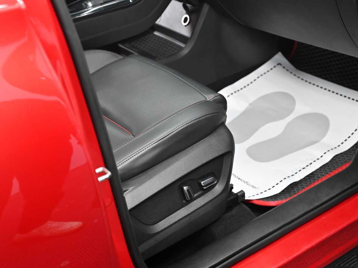 Чери Тигго 7 Про б/у, 2021, Вариатор. Фото: #14