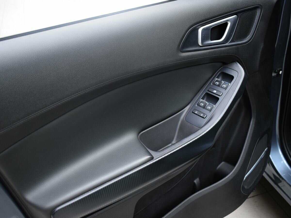 Чери Тигго 4 б/у, 2020, Механическая. Фото: #13