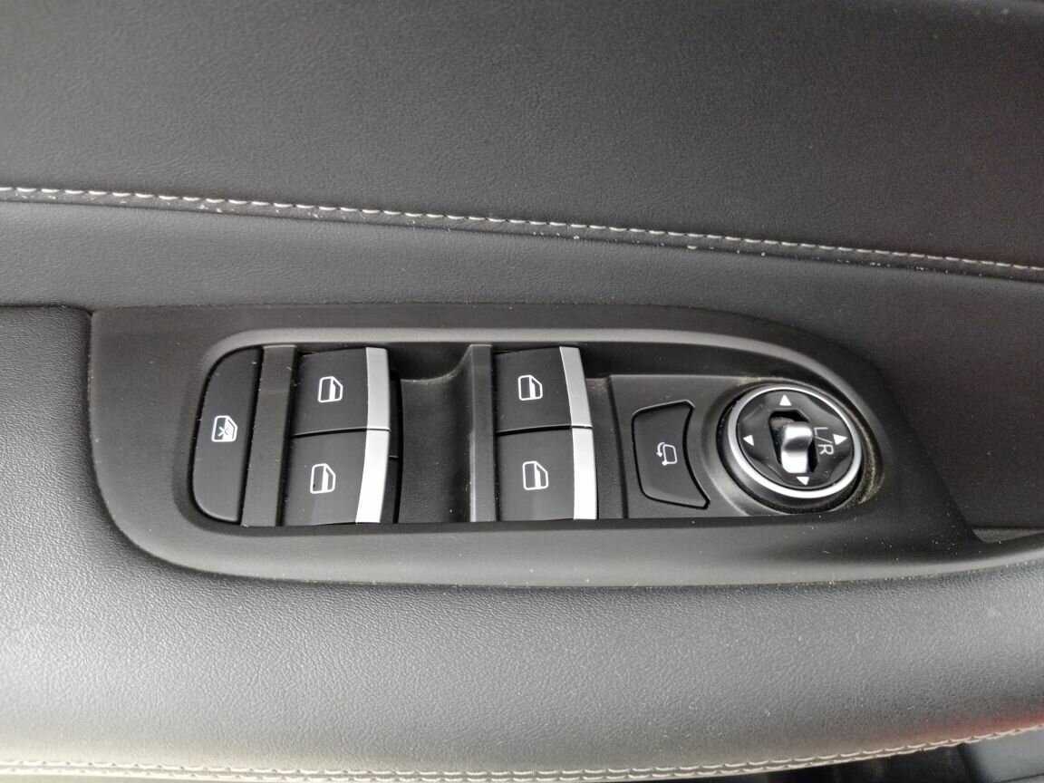 Чери Тигго 4 Про б/у, 2022, Вариатор. Фото: #21