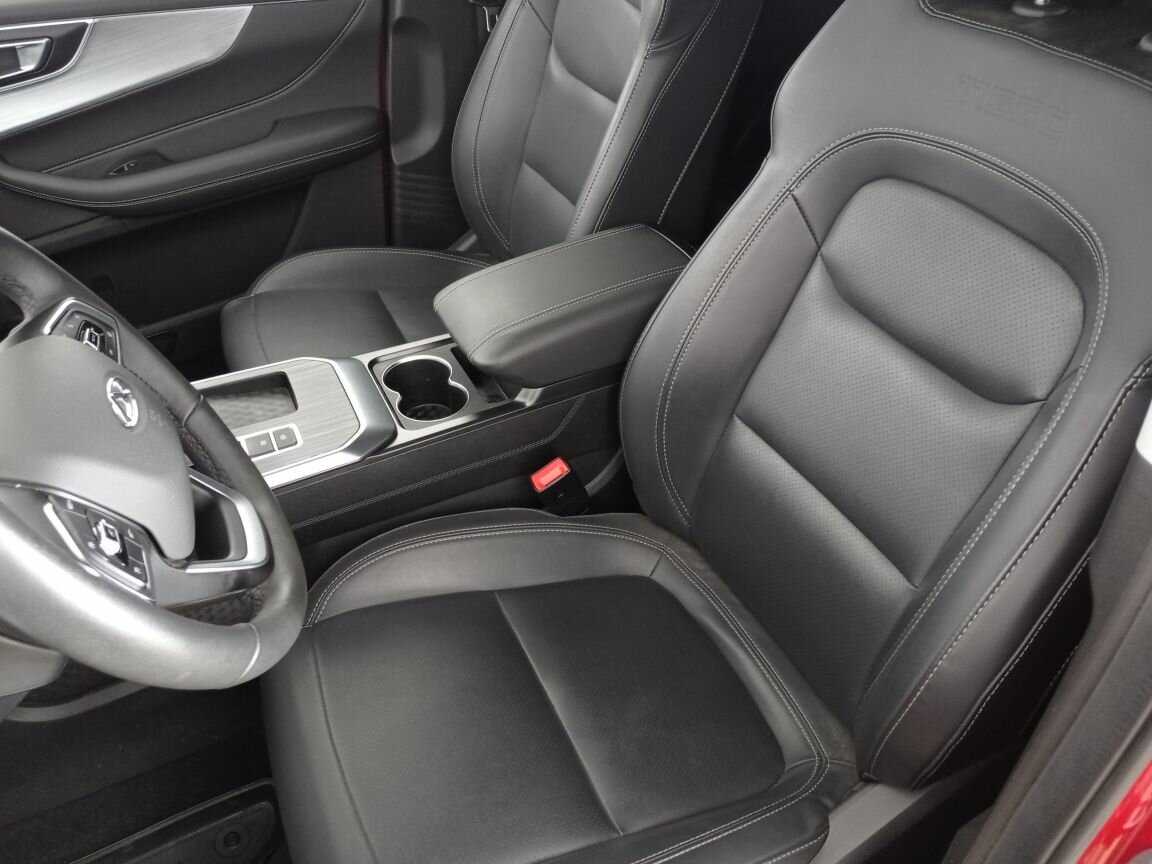 Чери Тигго 4 Про б/у, 2022, Вариатор. Фото: #23