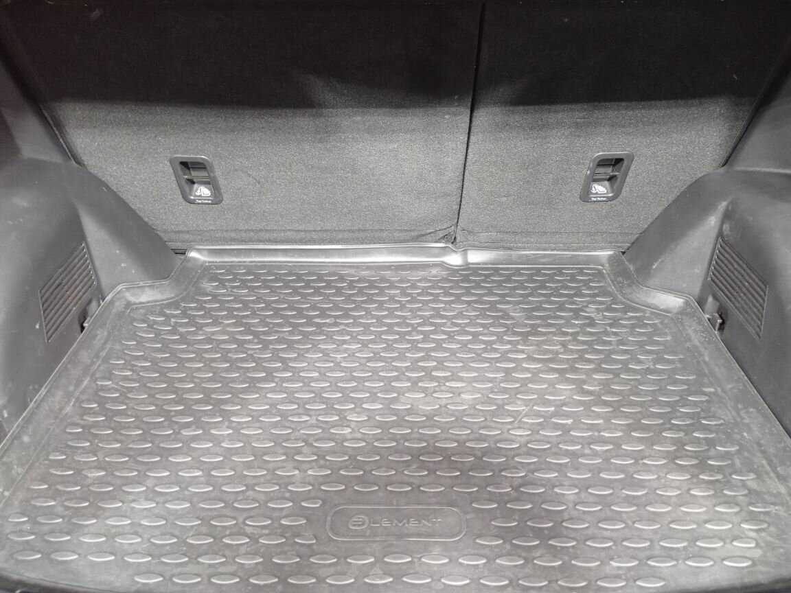 Чери Тигго 4 Про б/у, 2022, Вариатор. Фото: #27