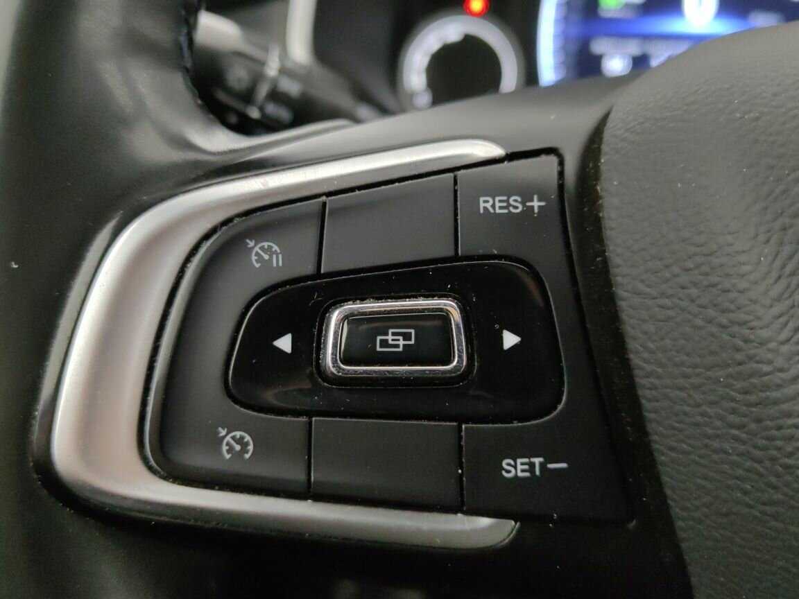 Чери Тигго 8 б/у, 2020, Вариатор. Фото: #6