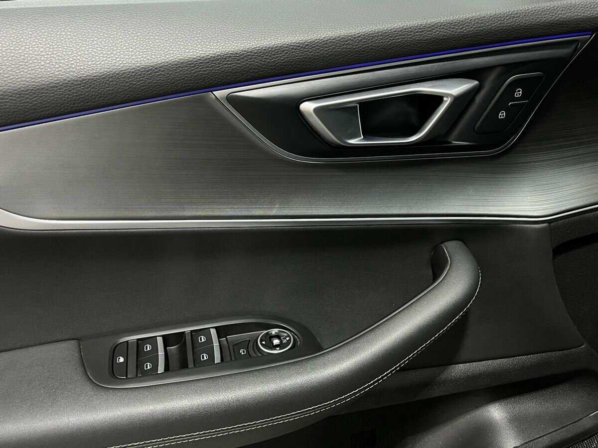 Чери Тигго 7 Про б/у, 2022, Вариатор. Фото: #11