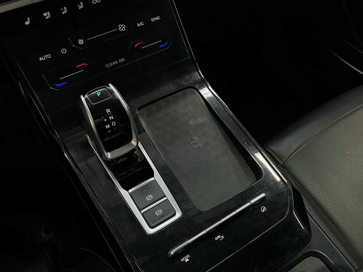 Чери Тигго 7 Про б/у, 2022, Вариатор. Фото: #18