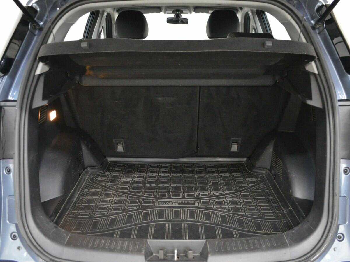 Чери Тигго 4 Про б/у, 2021, Вариатор. Фото: #14