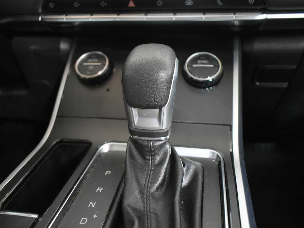 Чери Тигго 8 б/у, 2020, Вариатор. Фото: #9