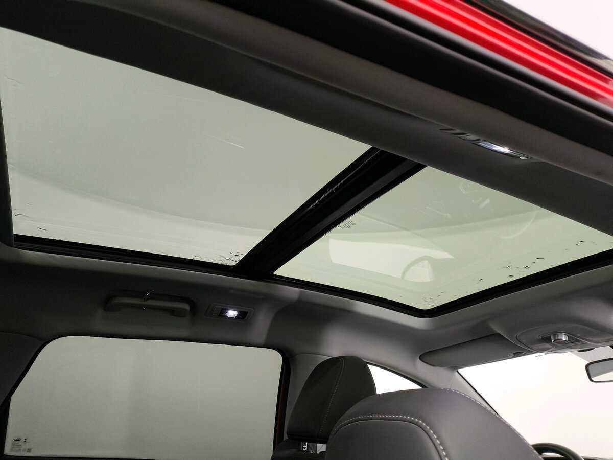 Чери Тигго 7 Про б/у, 2022, Вариатор. Фото: #8