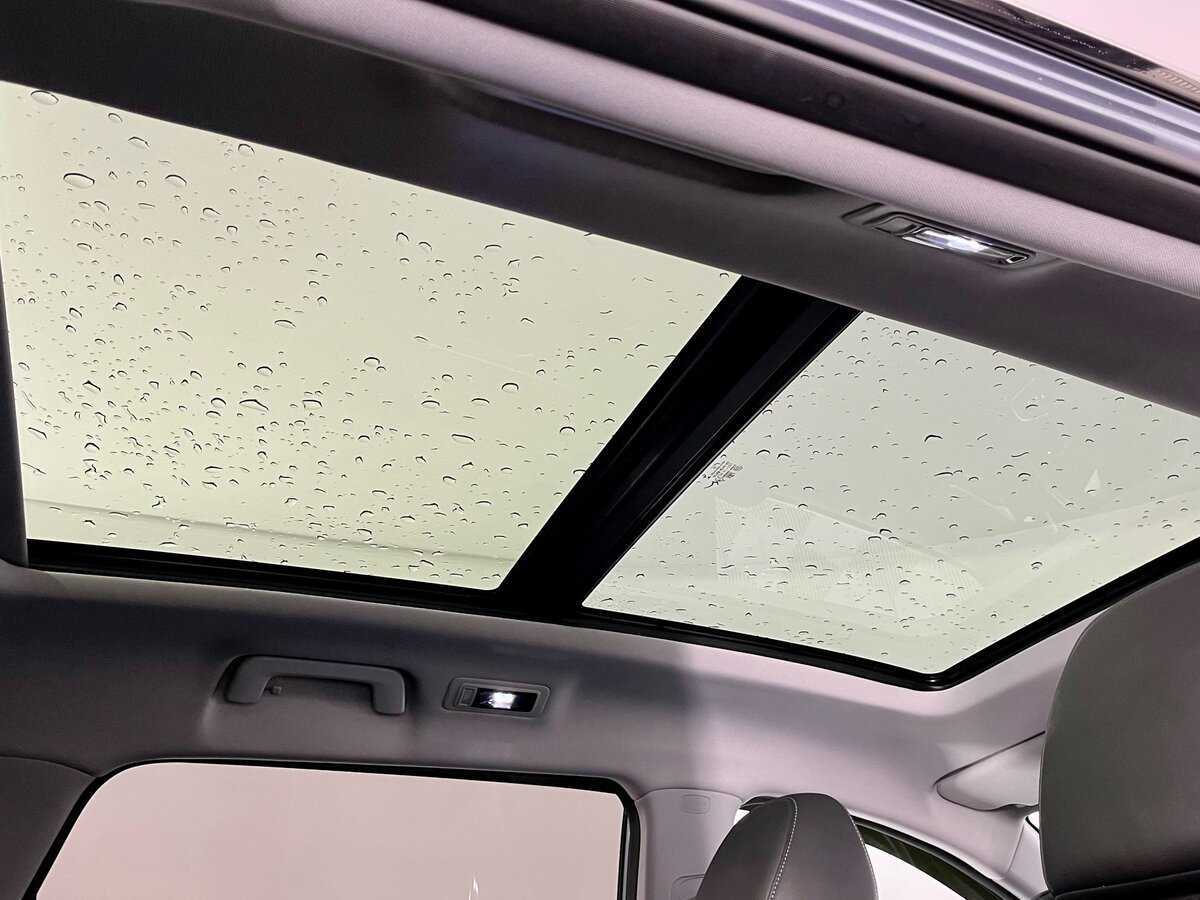 Чери Тигго 7 Про б/у, 2020, Вариатор. Фото: #18