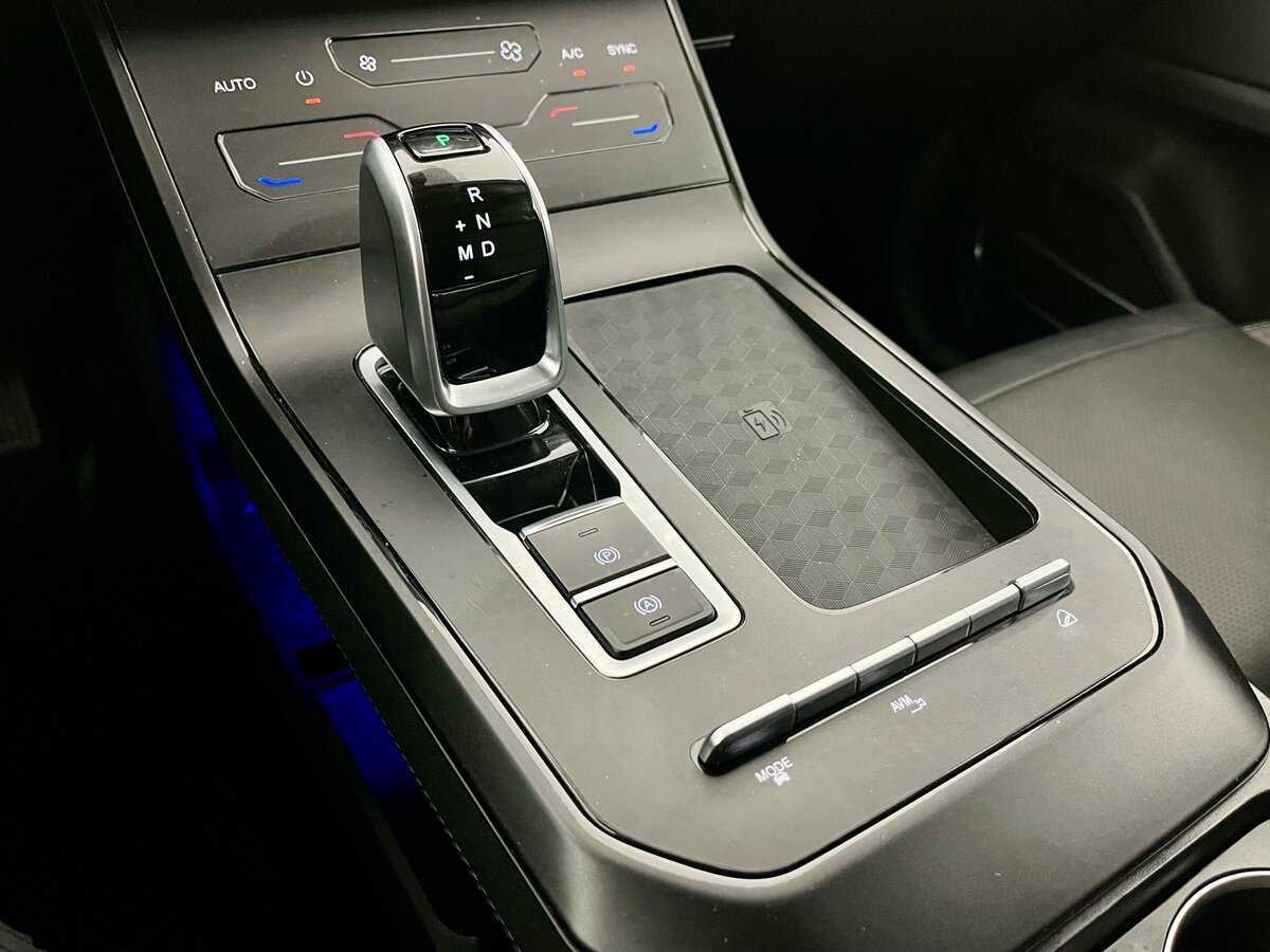 Чери Тигго 7 Про б/у, 2020, Вариатор. Фото: #21