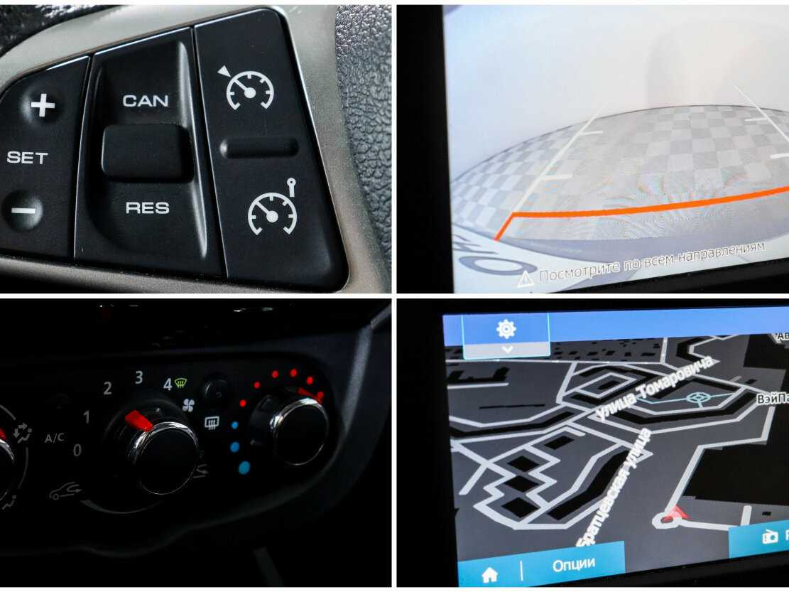 Лада (ВАЗ) Ларгус б/у, 2021, Механическая. Фото: #14